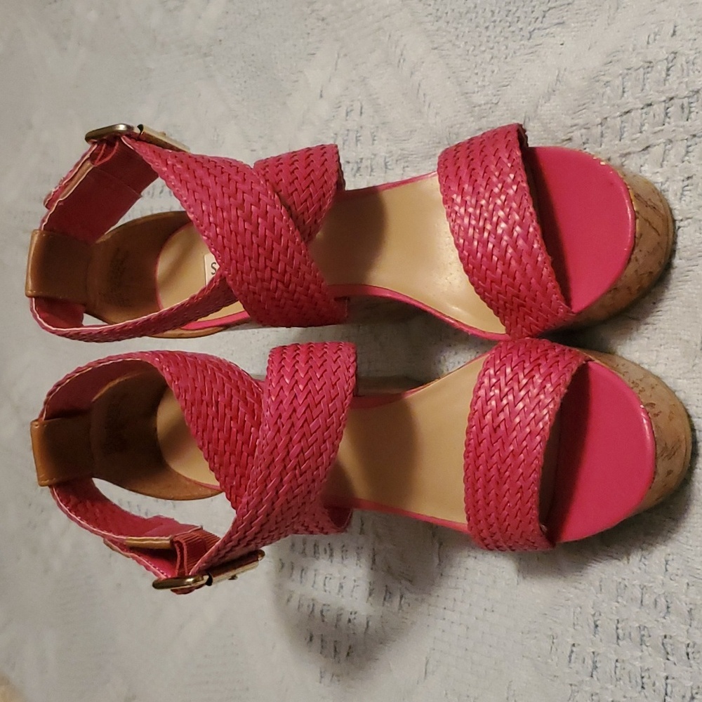 Steve Madden espirilldas